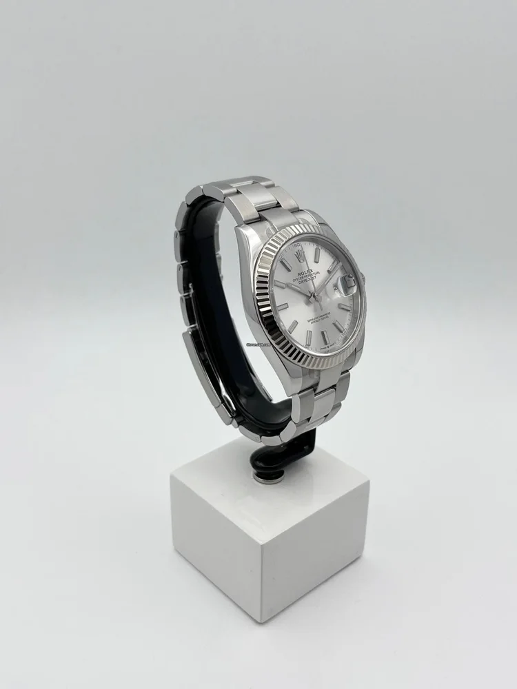 Rolex Datejust 41 126334